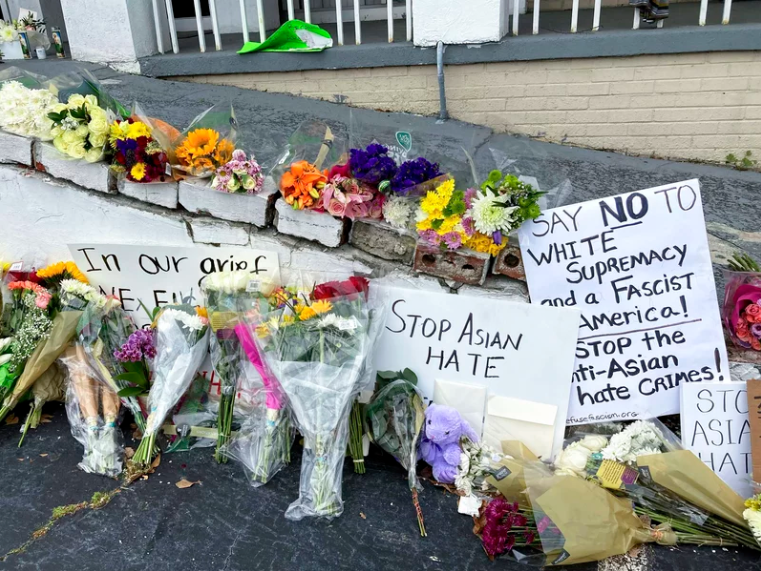 Screen shot of cover photo: NPR Standards Need More Clarity Around When to Name a Mass Shooter